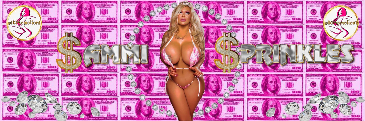 sammi ♤ sprinkles's banner