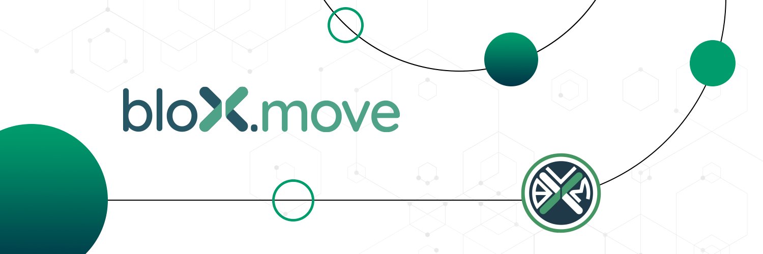 bloXmove's banner