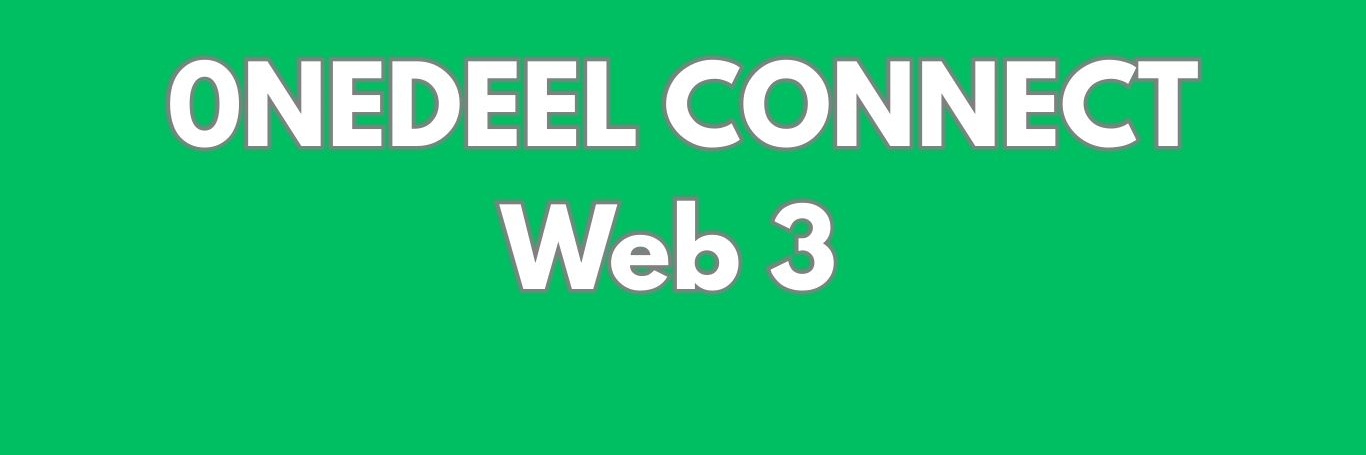 0NEDEEL's banner