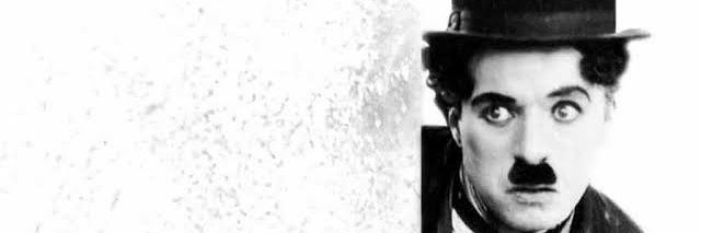 ᴄʜᴀʀʟɪᴇ ᴄʜᴀᴘʟɪɴ ®'s banner