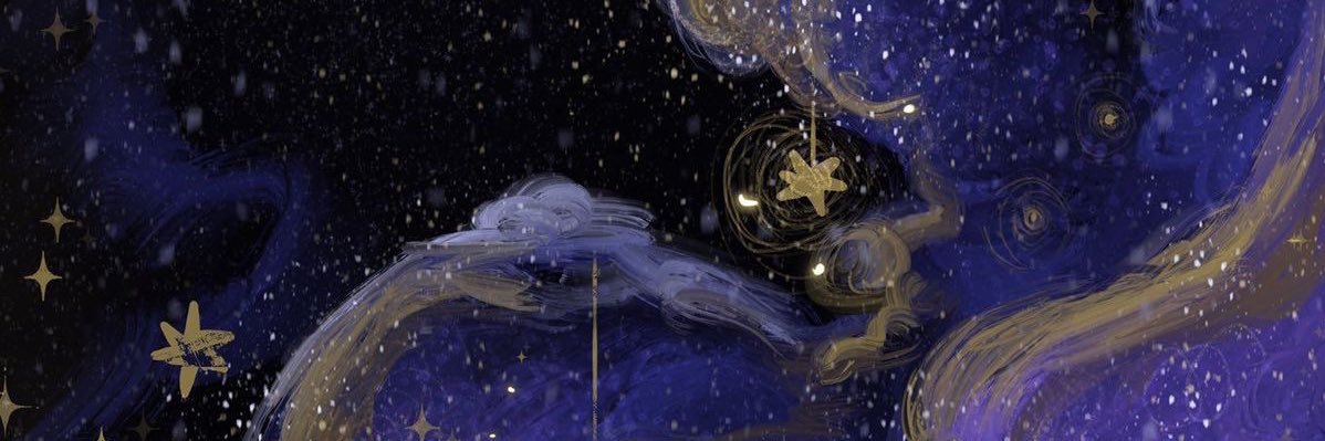 Atlas ᯓ★'s banner