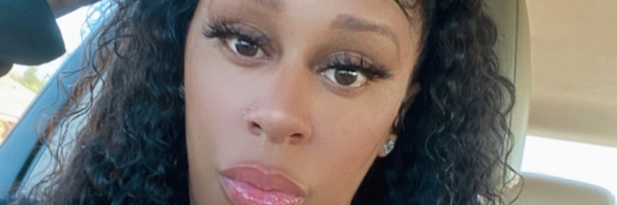Tiffany Staxxx's banner