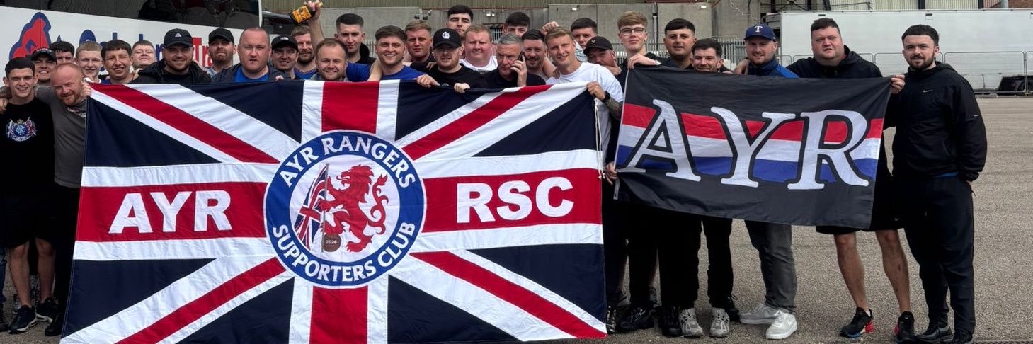 BenY's banner