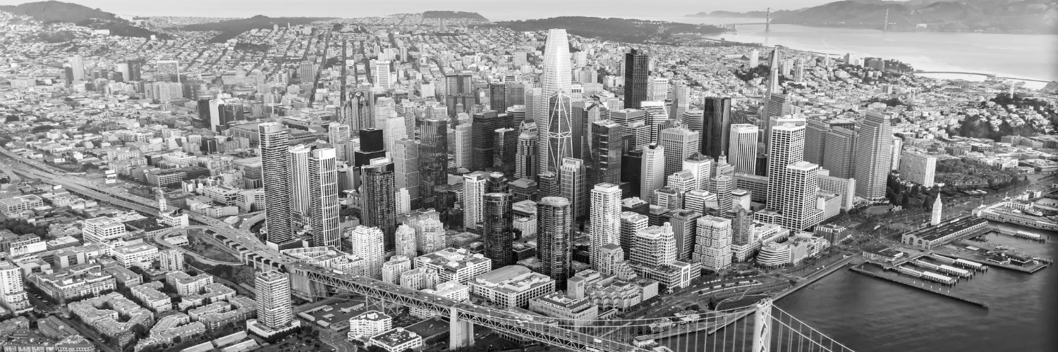 The San Francisco Standard's banner