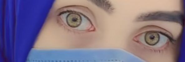 Momina's banner
