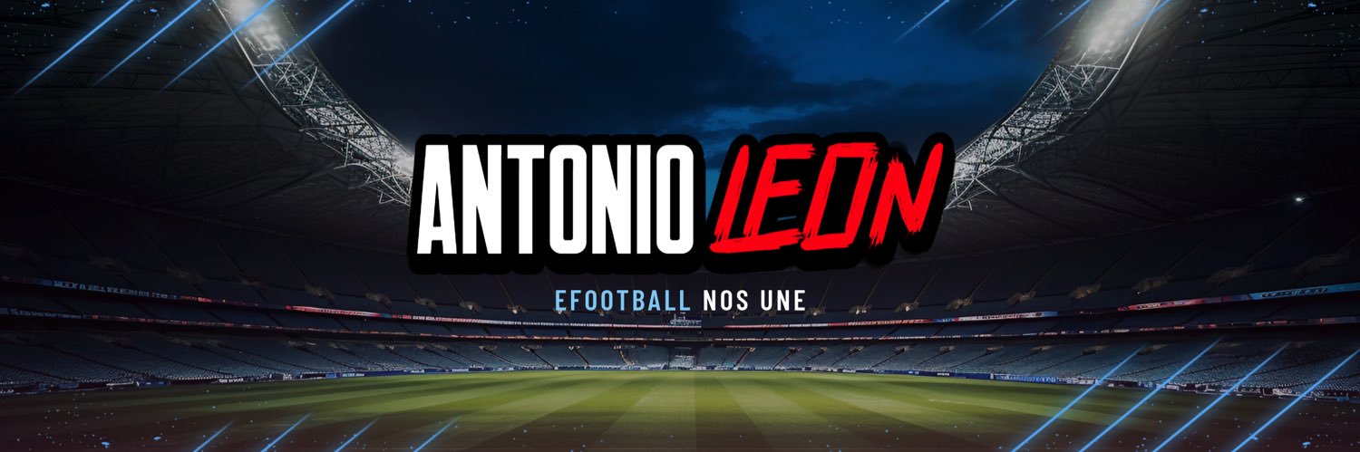 𝗔𝗡𝗧𝗢𝗡𝗜𝗢 𝗟𝗘𝗢𝗡 🇵🇪🇺🇸's banner