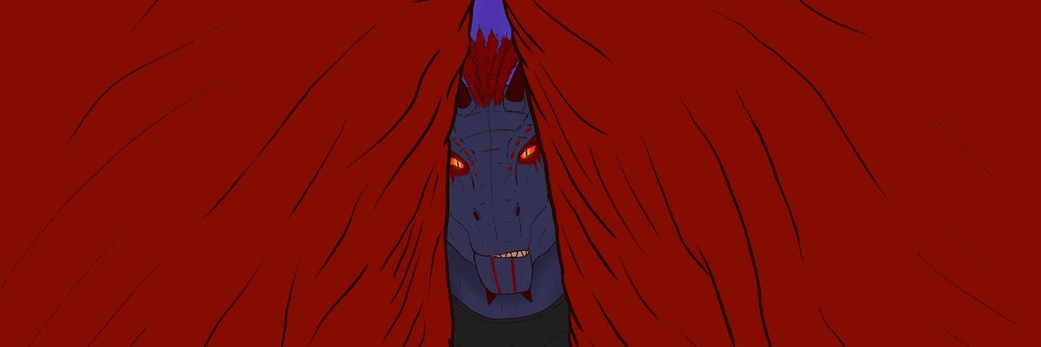 Kills-With-Feet's banner