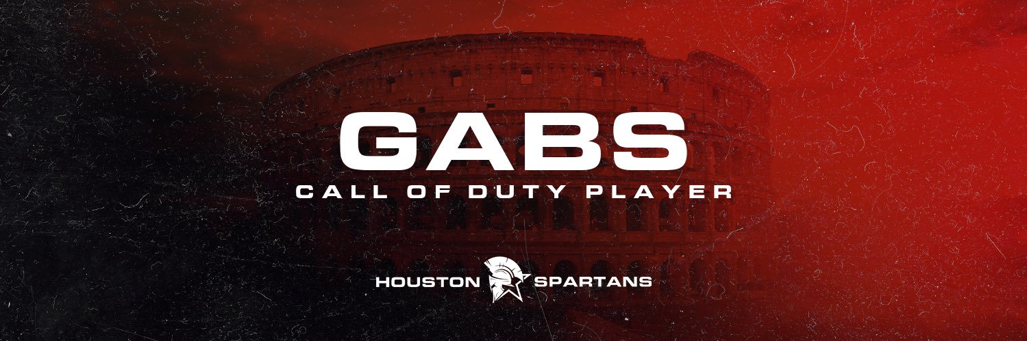 Gabs's banner