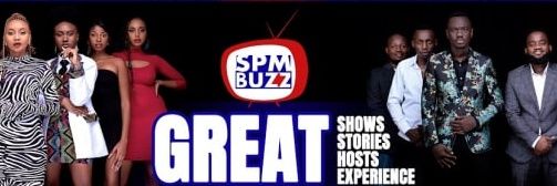 SPM BUZZ's banner