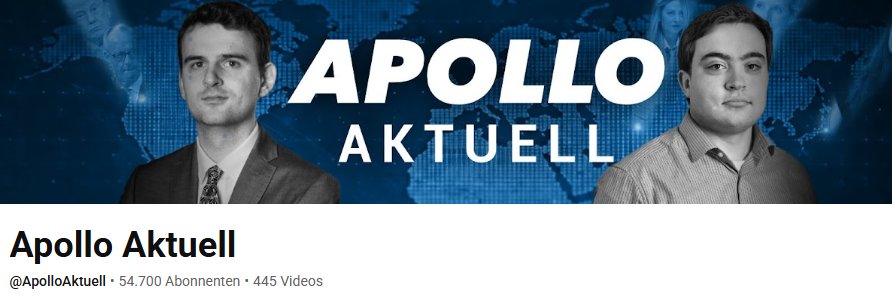 Benedikt Brechtken's banner