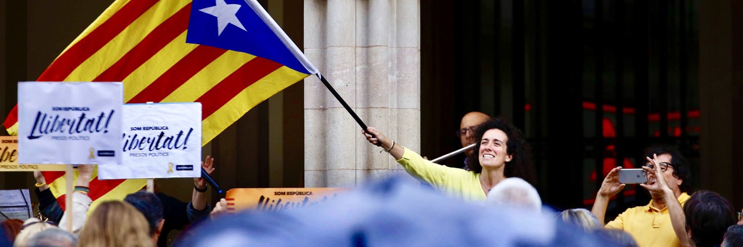 Montserrat Caupena 🎗's banner