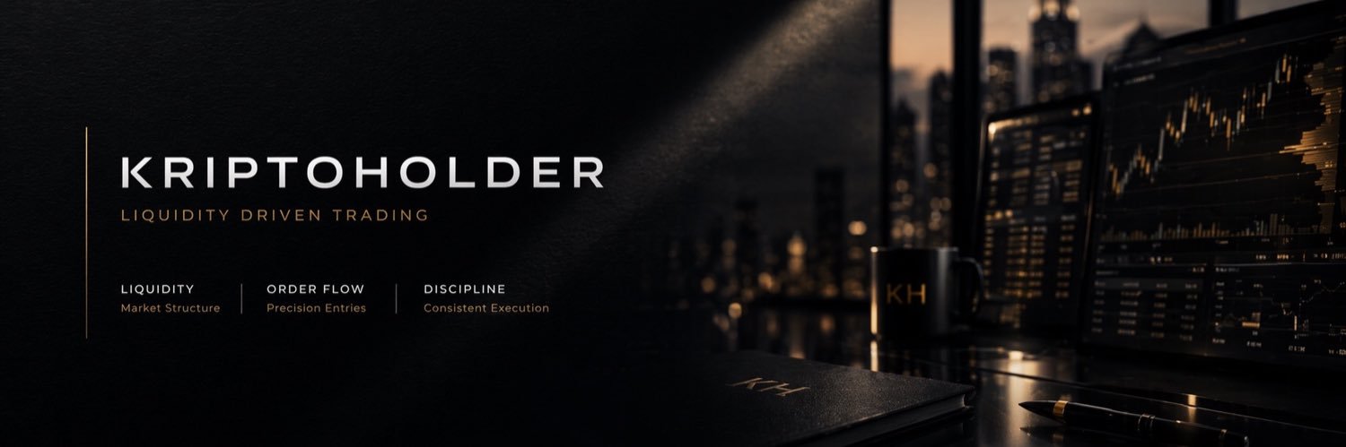 KriptoHolder 🔔's banner