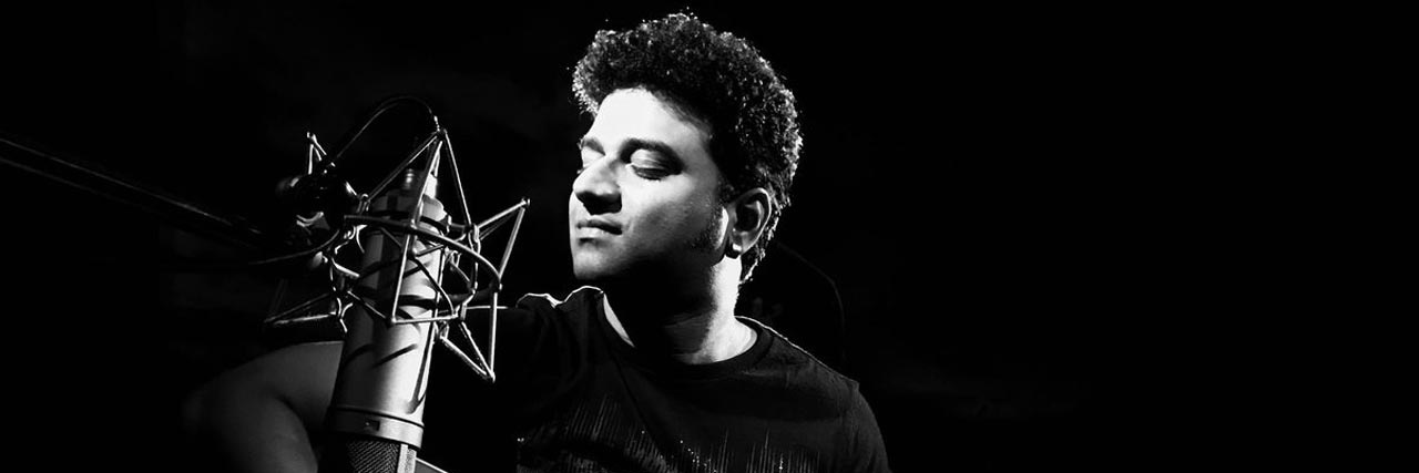 Karthik Reddy's banner