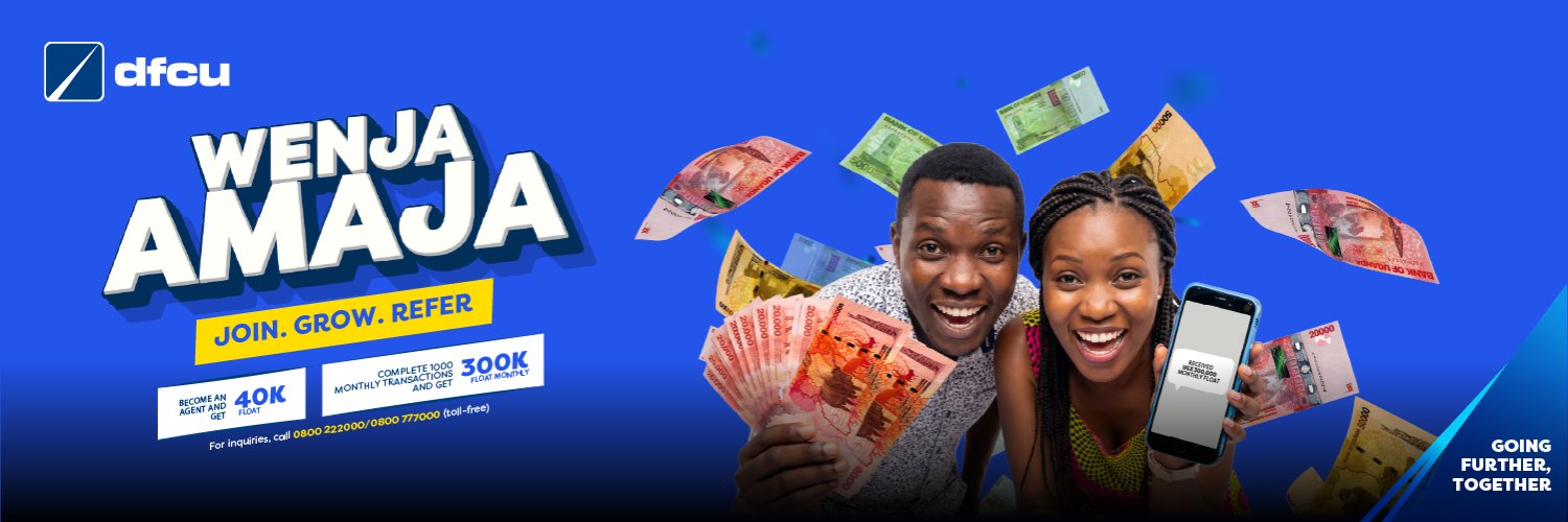 AfroMobile's banner