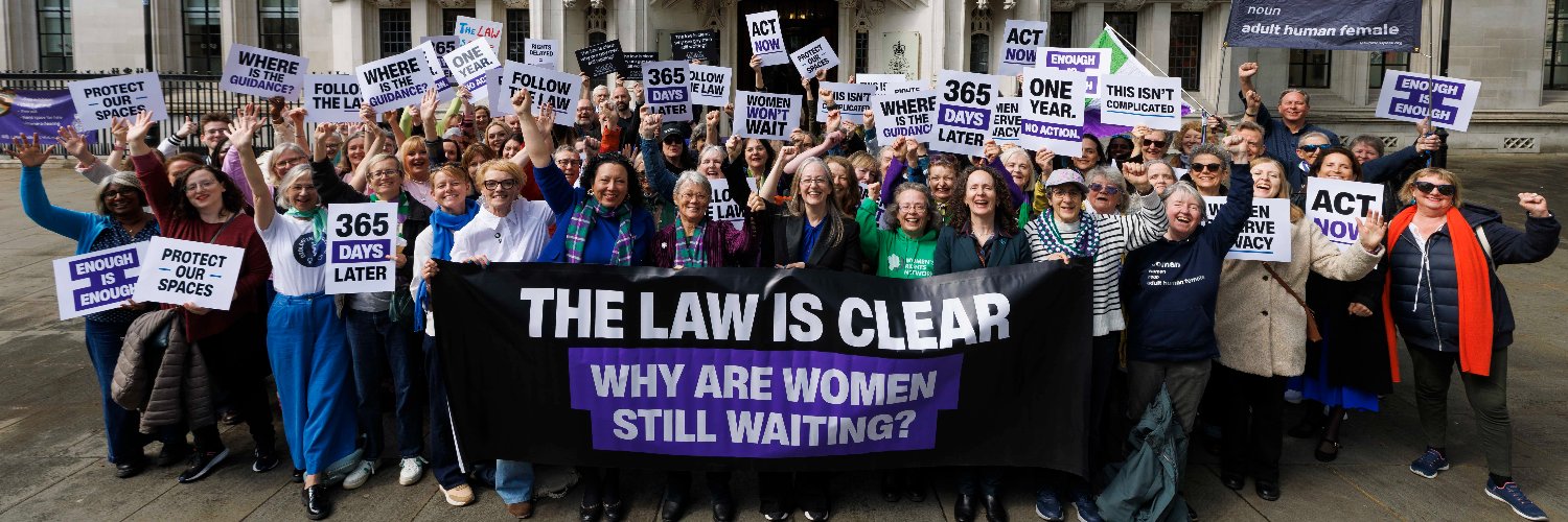Sex Matters's banner