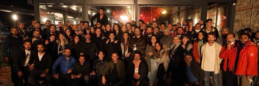 Son Yaz's banner