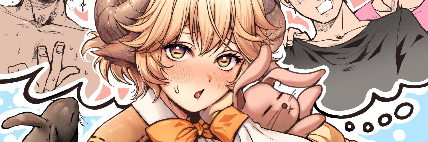 Eira Woolcott ⛰ TWITCH PARTNER PUSH!!'s banner