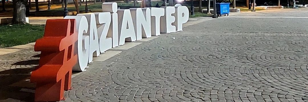 Gaziantep Gündem 🇹🇷's banner