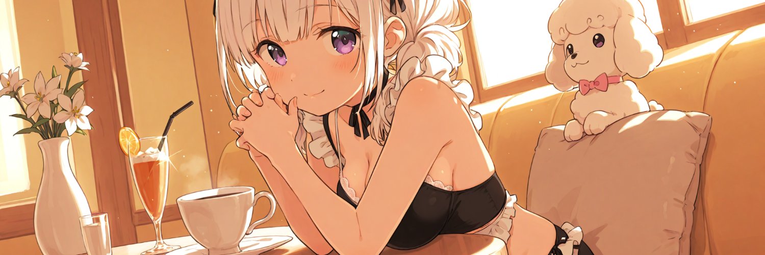 つむたん＠AI二次創作🐩's banner