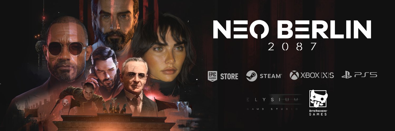 NEO BERLIN 2087's banner