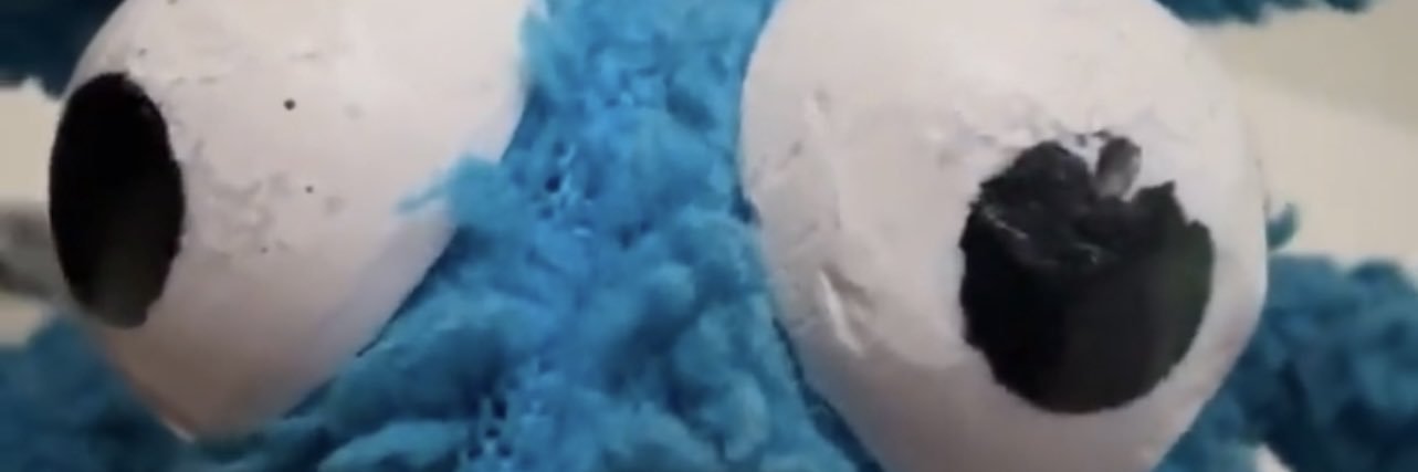 Crisp Rat (Out of Context)'s banner