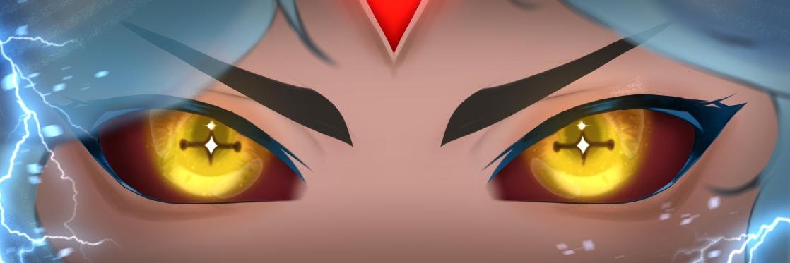 Nykorem👁️ 🎭 Marionset 🐙 Comms OPEN's banner