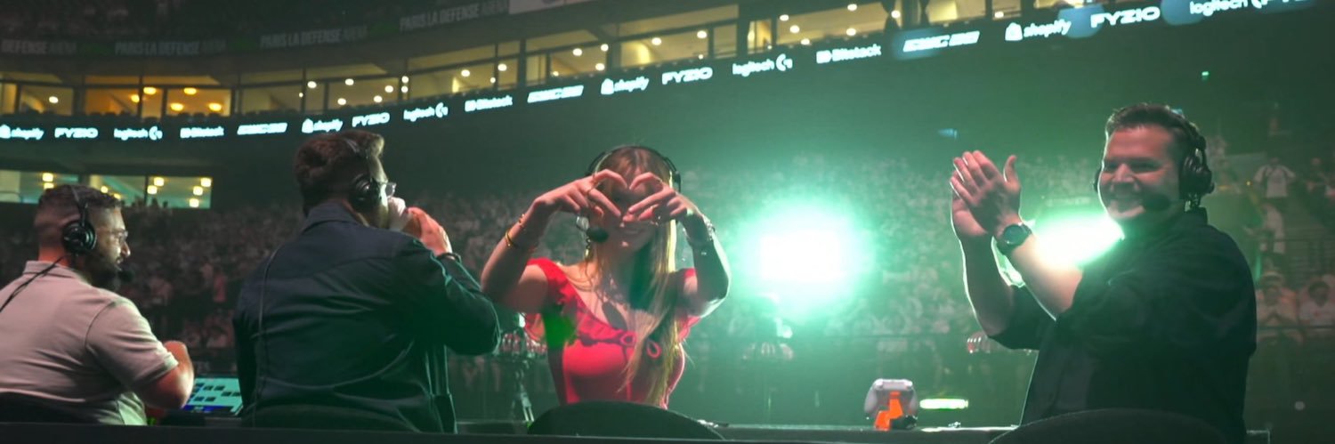 Rosalie♡'s banner