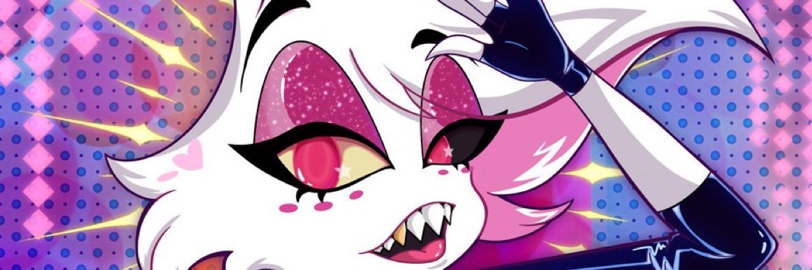 Fenrir Blueice - Vgen Comms Open's banner