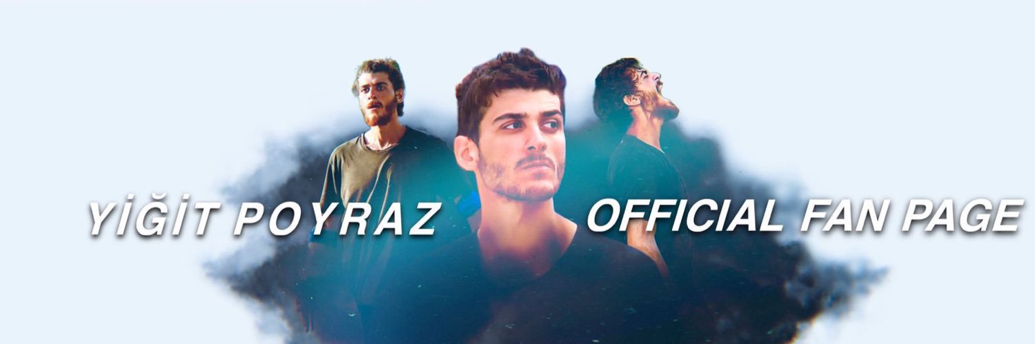 Yiğit Poyraz Official FC's banner