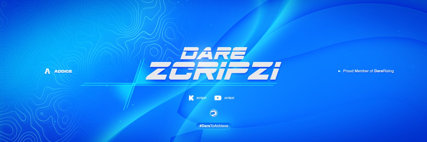 zCripzi ࿏'s banner