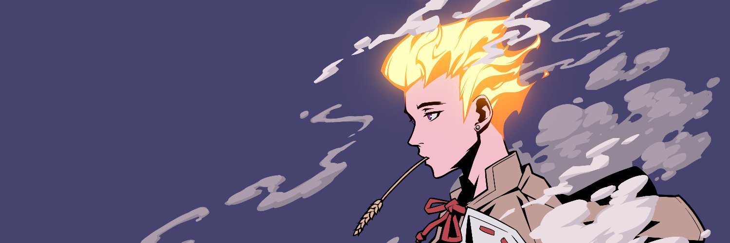 Dr.Hash“Wesley”'s banner