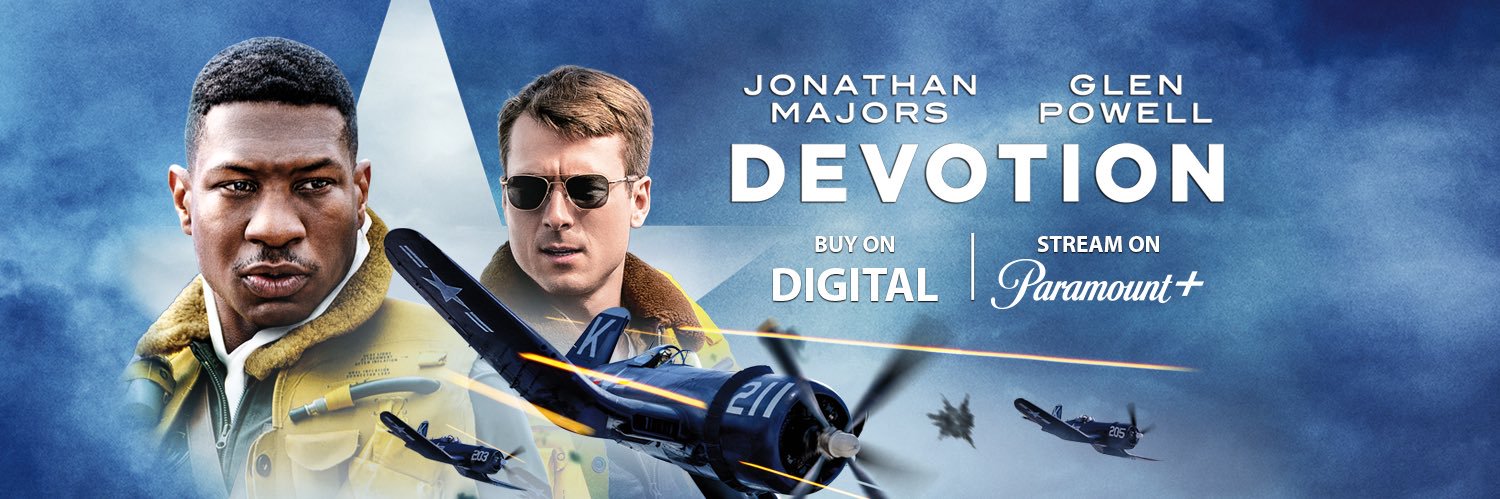 Devotion's banner