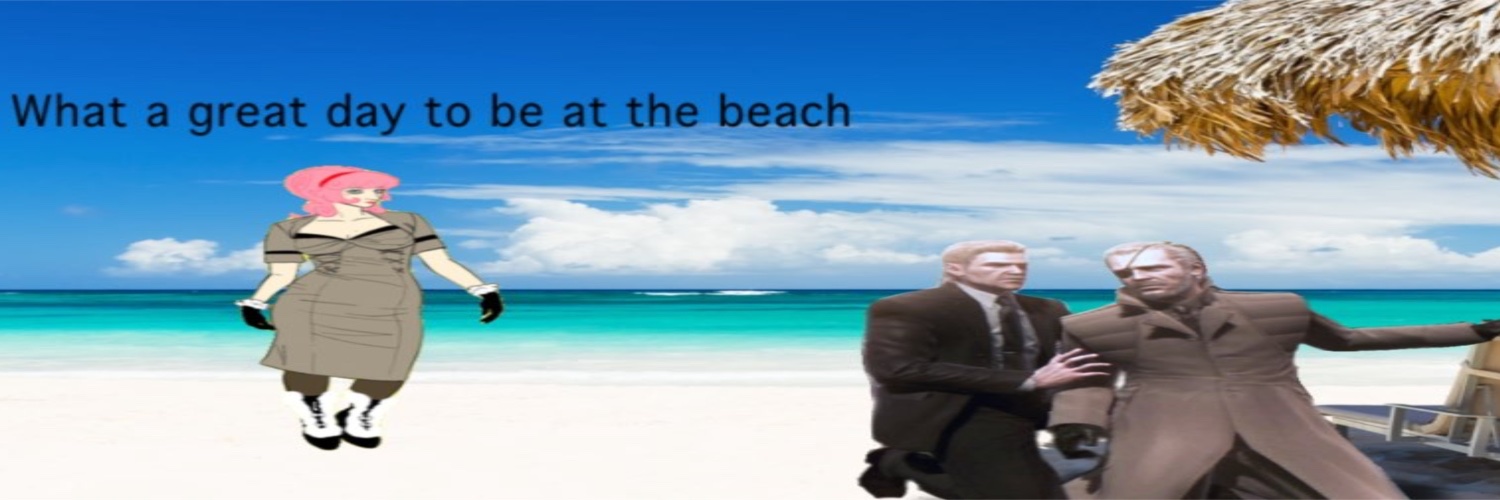 Blaire's banner