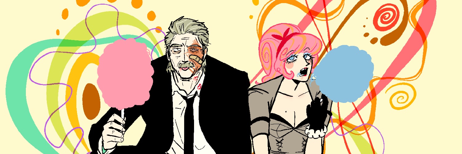 Blaire's banner