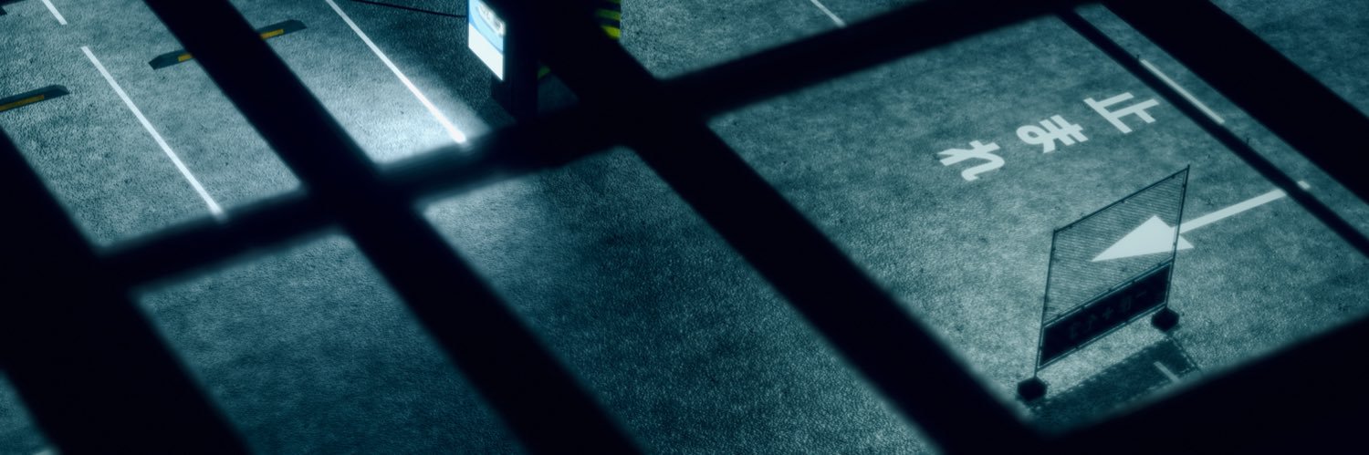 藍上アオイ's banner