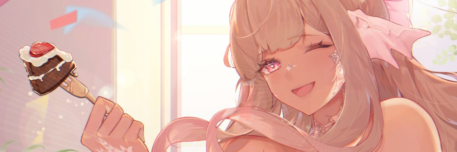 Kyary ♡🩷's banner