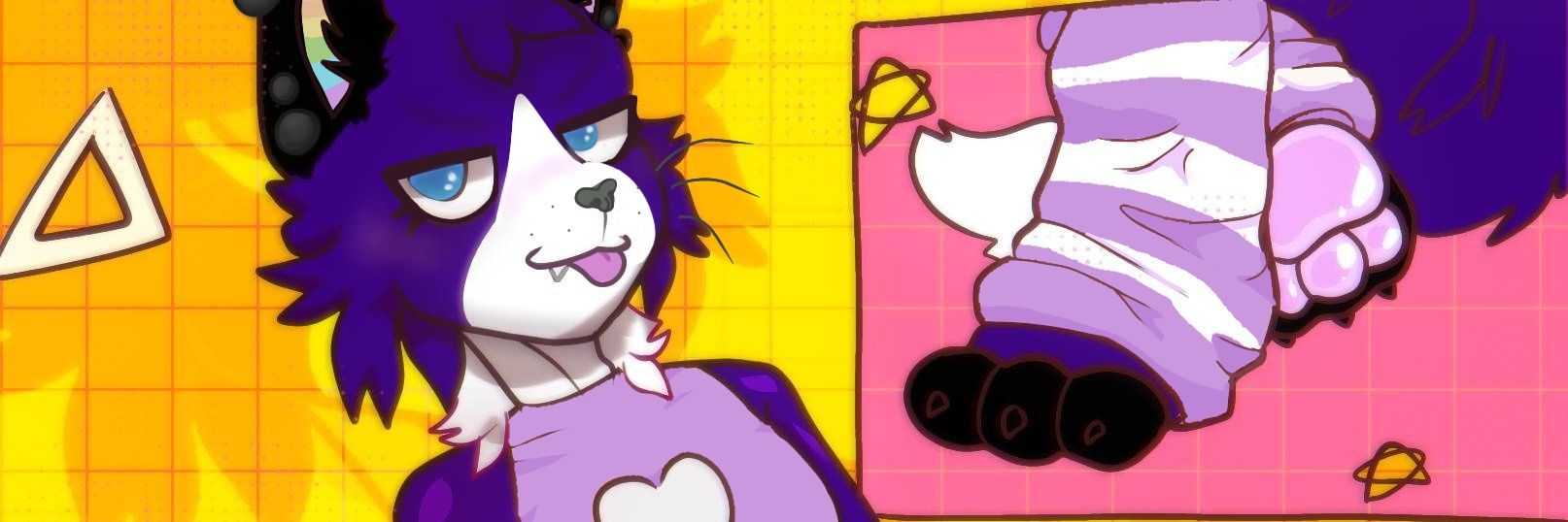 Quinto 🔜 Calfurry!!'s banner
