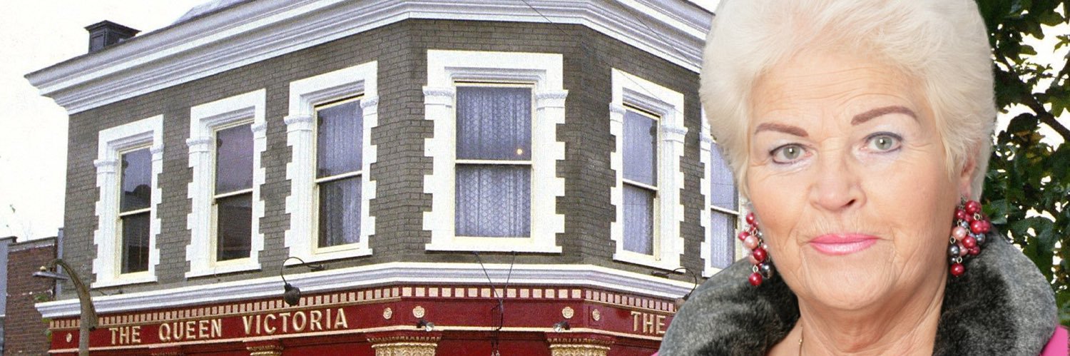 big frank butcher's banner