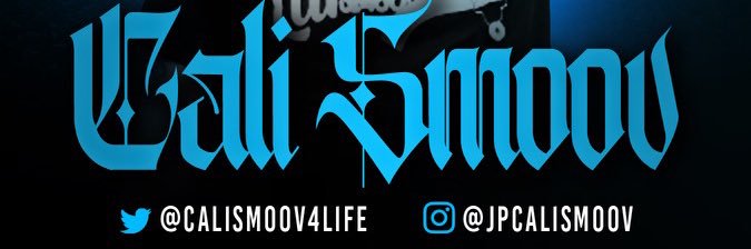 JP Cali Smoov ™'s banner