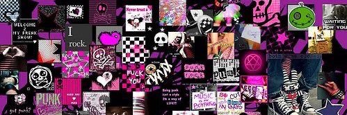 rosii and the full effect's banner