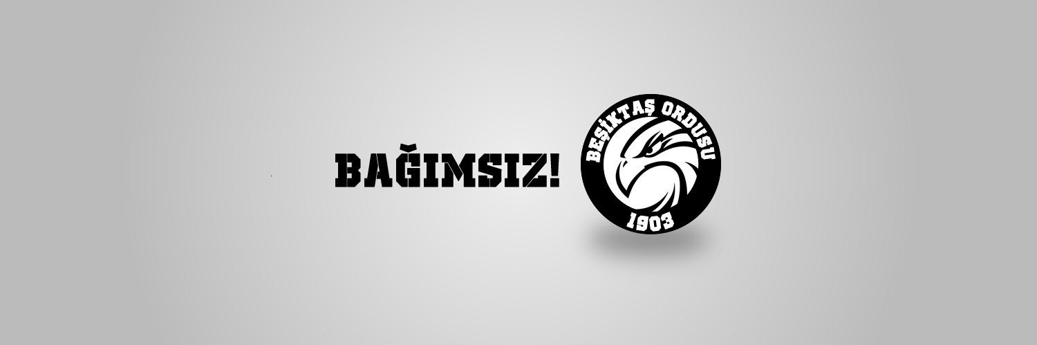Beşiktaş Ordusu's banner