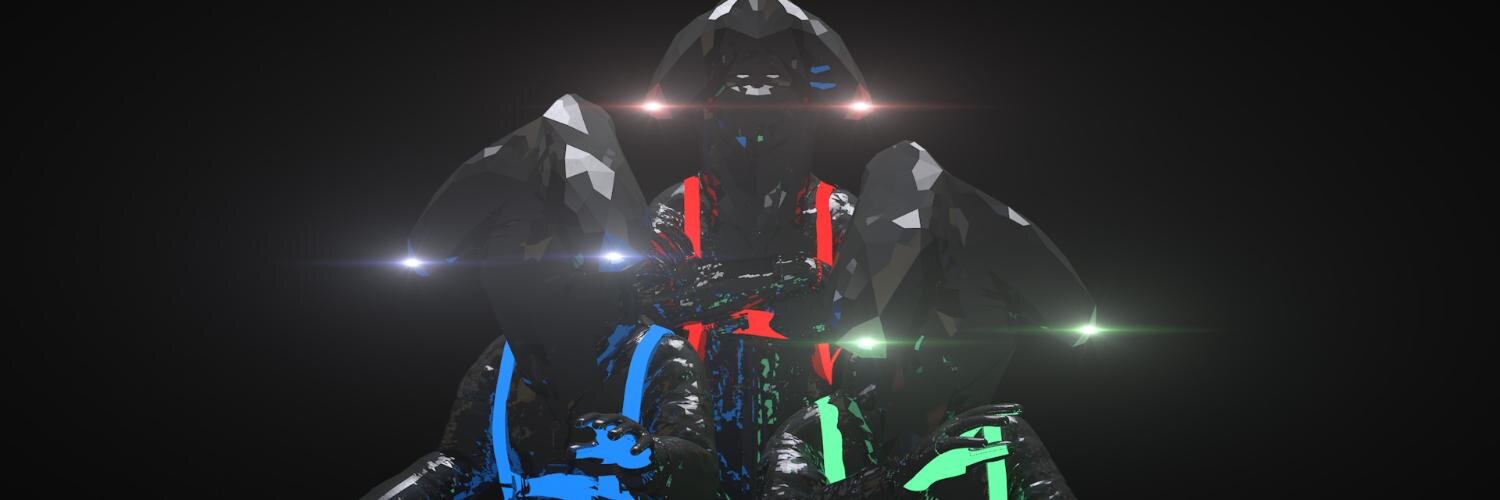 ツリイ（ﾏｺﾞｺﾛ）ショウゴ's banner