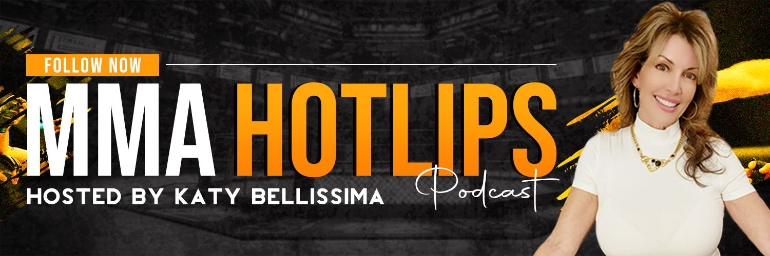 Katy Bellissima's banner