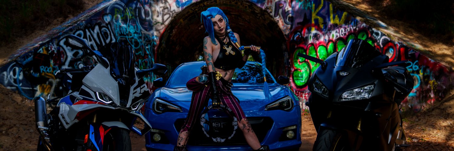 Kat's banner