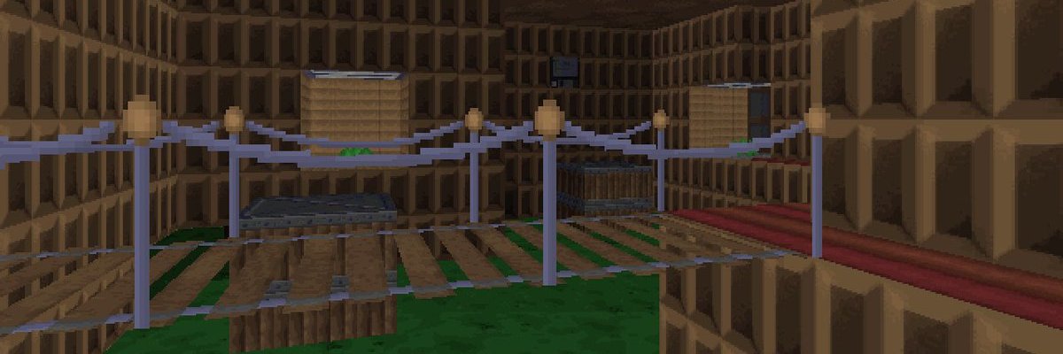 Build Engine Aesthetics (this account is retired)'s banner