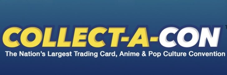 Collect-A-Con's banner