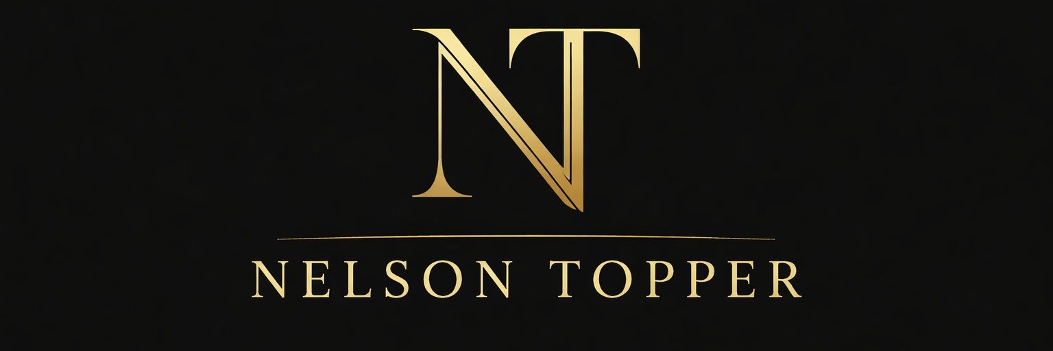 Nelson Topper 🇳🇬's banner