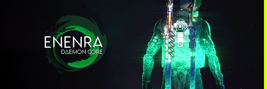 ENENRA's banner