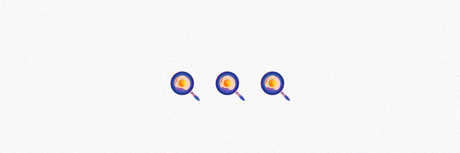 🍳's banner