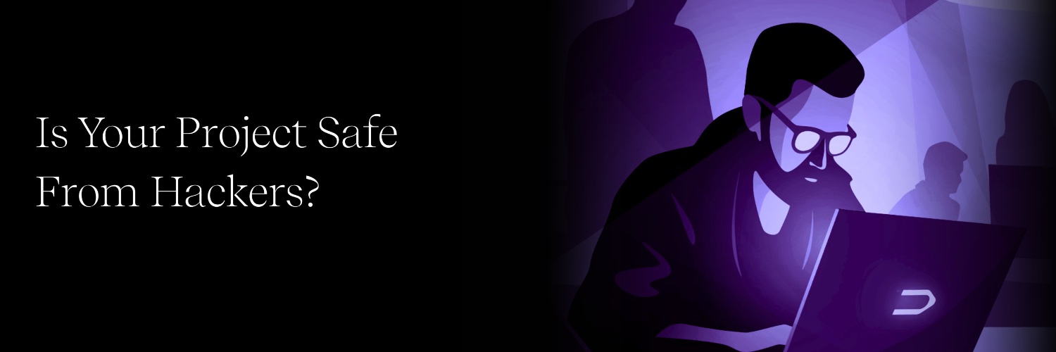 Dedaub's banner